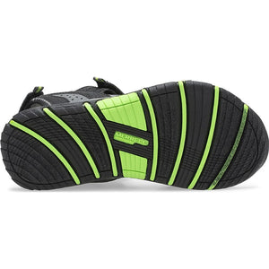 Merrell Sandals Merrell Kid's Panther Sandal - Black