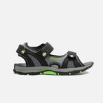 Merrell Sandals Merrell Kid's Panther Sandal - Black