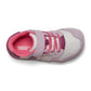 Merrell Sneaker Merrell Bare Steps® A83 Sneaker - Lilac/Berry