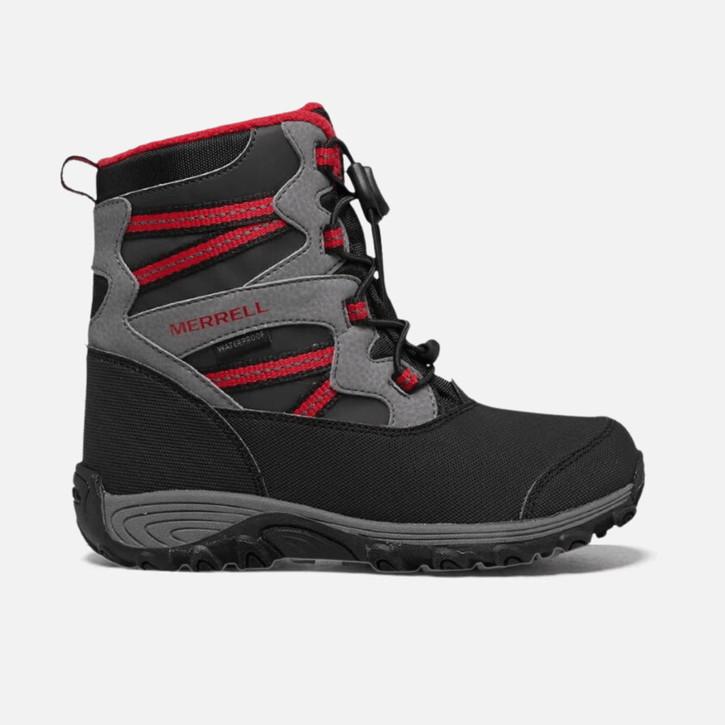 Merrell on sale snow boots