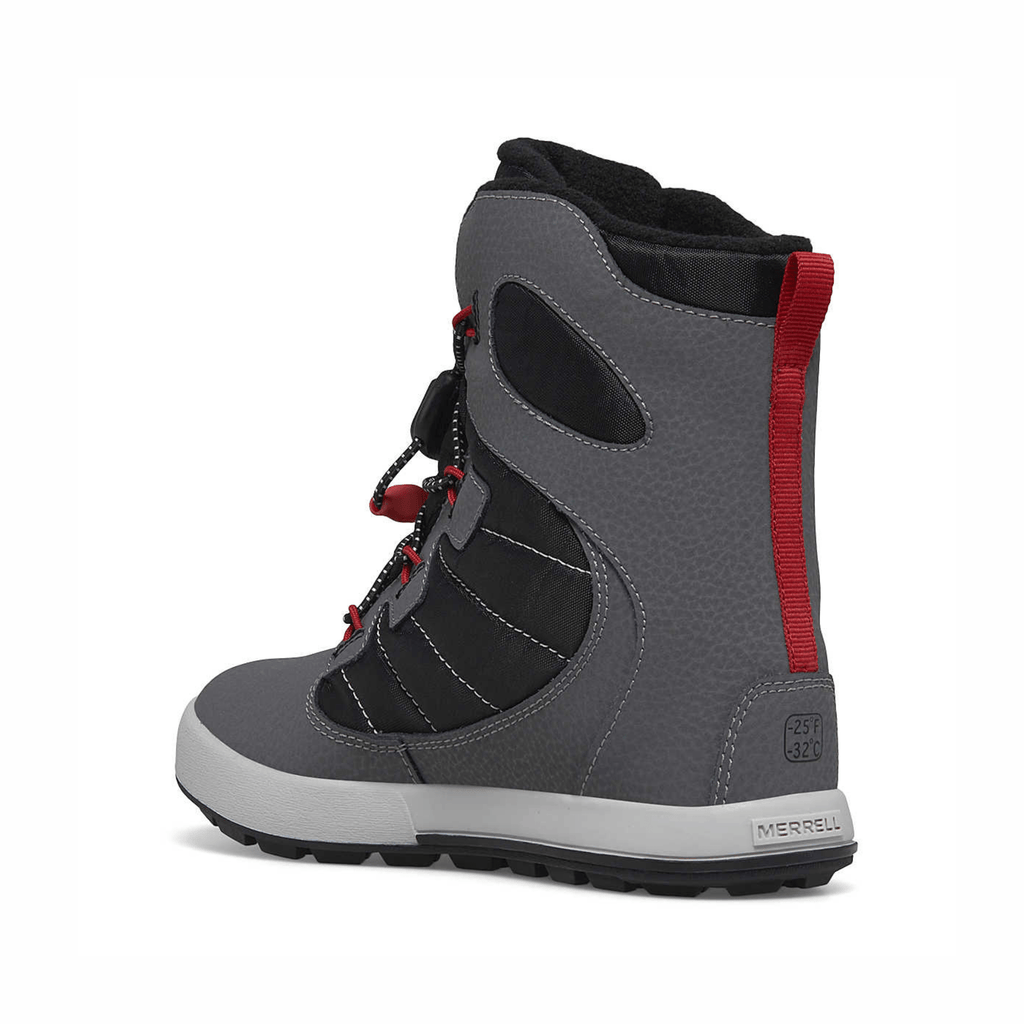 Nike waterproof clearance winter boots