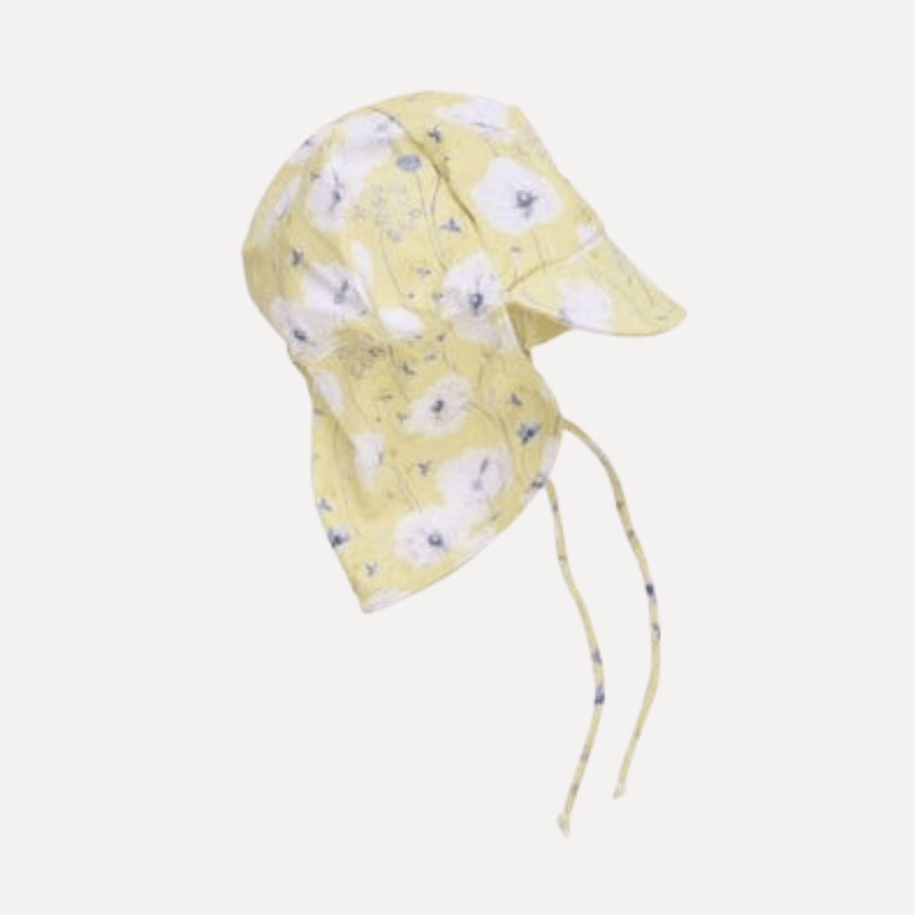 Minymo Hats Minymo Infant Swim Hat - Yellow