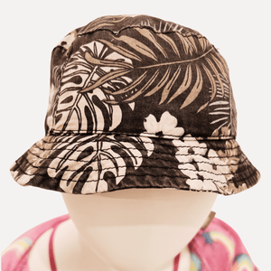 Minymo Hats Minymo Kids Hat - Blue Nights