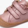 Naturino First Step Shoes Naturino - Cocoon VL - Rose