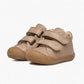 Naturino First Step Shoes Naturino - Cocoon VL - Taupe