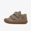 Naturino First Step Shoes Naturino - Cocoon VL - Taupe
