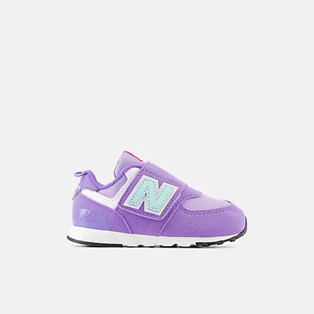 New balance top 574 girls