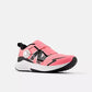 New Balance Runners 3.5 Big Kids New Balance Dynasoft Reveal v4 BOA - Ultra Pink with Black