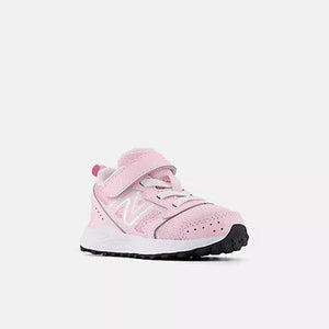New Balance Runners 5 Little Kids New Balance Fresh Foam 650 Bungee Lace with Top Strap - Pink