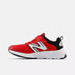 New Balance Runners New Balance Dynasoft 545 Bungee Lace with Top Strap - Red/Black