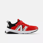 New Balance Runners New Balance Dynasoft 545 Bungee Lace with Top Strap - Red/Black