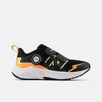 New Balance Runners New Balance Dynasoft Reveal v4 BOA - Black/Green