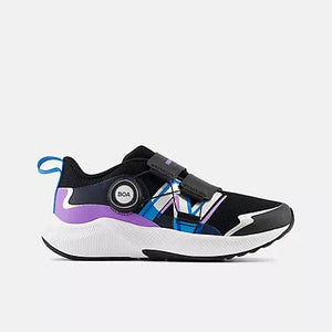 New Balance Runners New Balance Dynasoft Reveal v4 BOA - Black/Purple