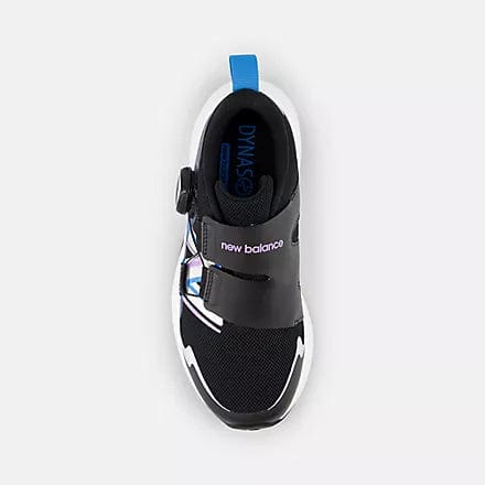 New Balance Runners New Balance Dynasoft Reveal v4 BOA - Black/Purple