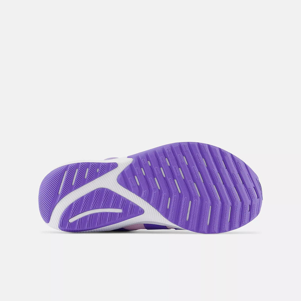 New balance light on sale purple