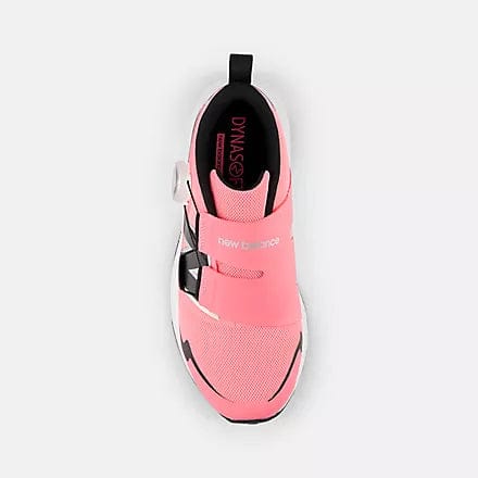 New Balance Runners New Balance Dynasoft Reveal v4 BOA - Ultra Pink with Black