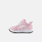 New Balance Runners New Balance Fresh Foam 650 Bungee Lace with Top Strap - Pink