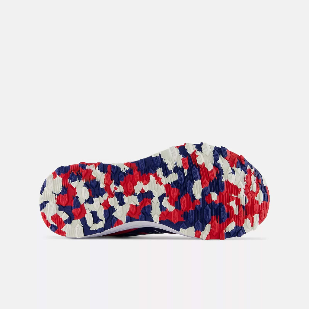 New balance 2025 strap shoes