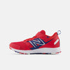 New Balance Runners New Balance Fresh Foam 650 Bungee Lace with Top Strap - Red/Blue