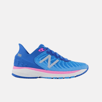 New Balance Runners New Balance FResh Foam 860v11 - Vibrant sky with vibrant pink