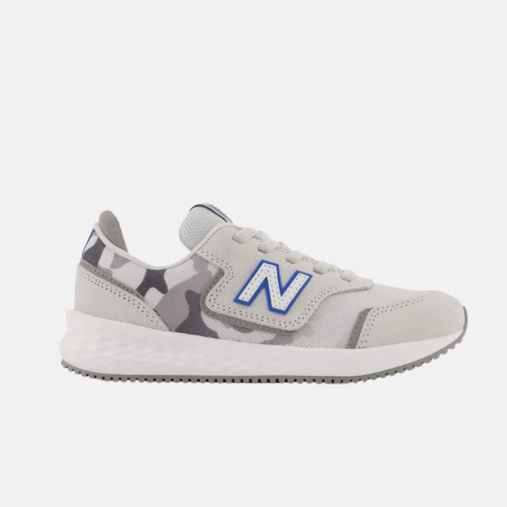 New balance 2024 runners white