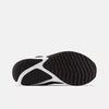 New Balance Sneaker Balance Dynasoft Reveal v4 BOA - Blacktop with black and silver metallic.