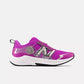 New Balance Sneaker New Balance Dynasoft Reveal v4 BOA - Cosmic rose with purple punch and silver metallic