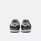New Balance NEW-B Hook & Loop 574 Sneakers- Black/Grey