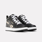 Reebok Runners 11 Big Kids Reebok Royal Prime Mid 2.0 Sneakers -Black/Gold