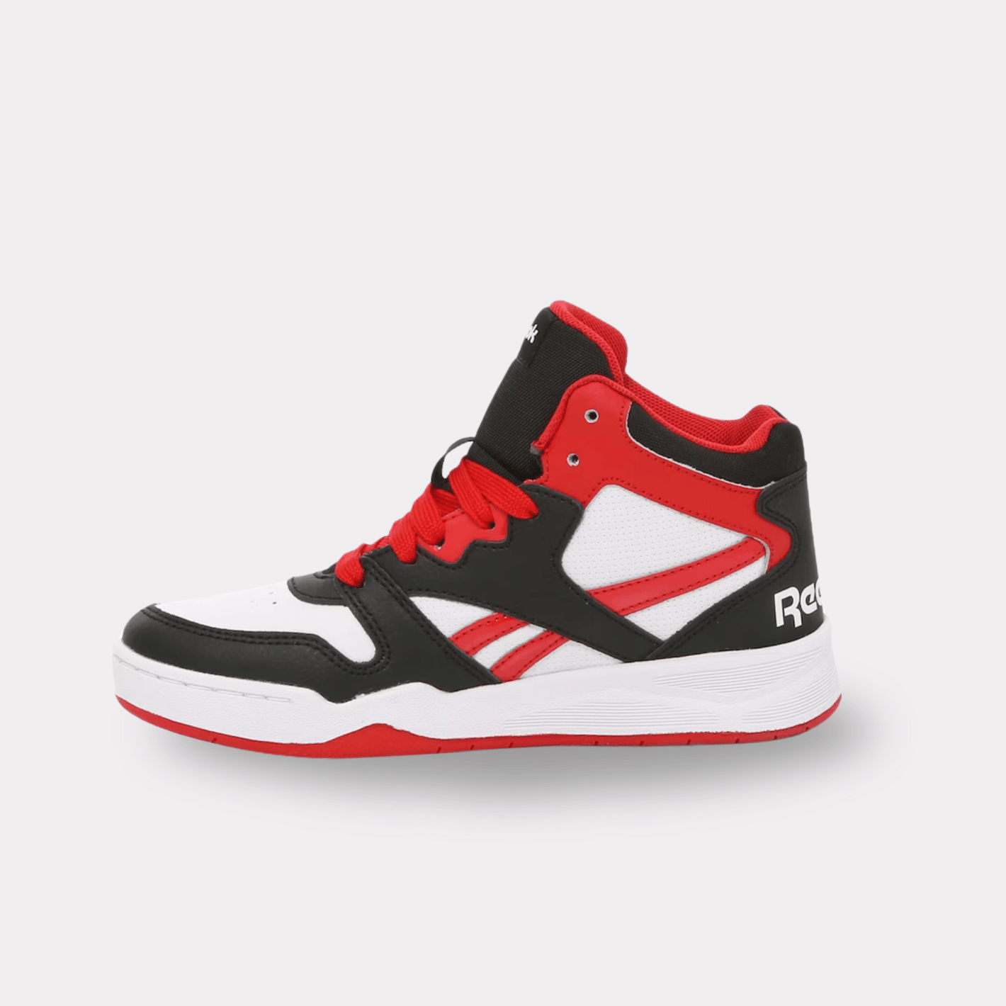 Reebok Runners Reebok Bb 4500 Court - White/Bk/Rd