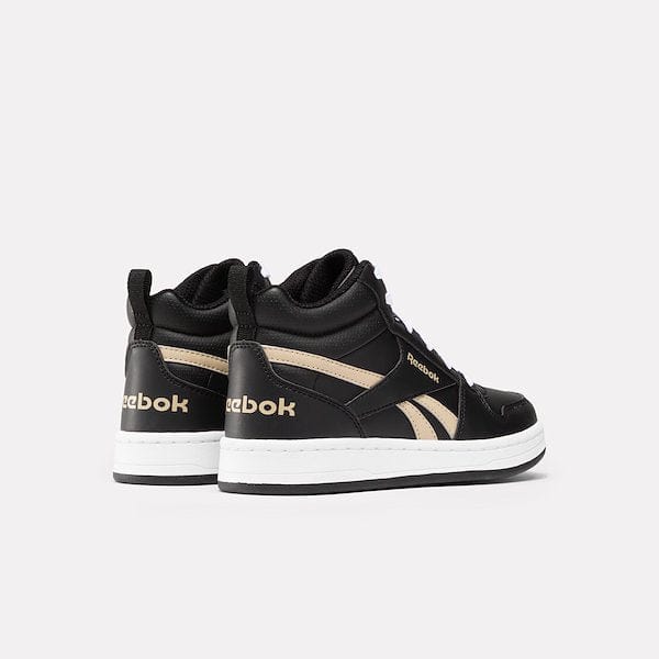 Reebok Runners Reebok Royal Prime Mid 2.0 Sneakers -Black/Gold
