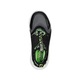 Skechers Slip-ins: Ultra Flex 2.0 - Cubor -Black/Charcoal/Lime