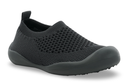 Stonz Roamer Knit Water Shoes - Charcoal