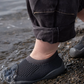 Stonz Roamer Knit Water Shoes - Charcoal