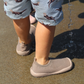 Stonz Roamer Knit Water Shoes - Dune
