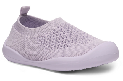 Stonz Roamer Knit Water Shoes - Haze Purple