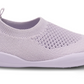 Stonz Roamer Knit Water Shoes - Haze Purple