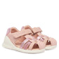 Biomecanics Girls Walking Sandals- Rosa (Sauvage)