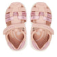 Biomecanics Girls Walking Sandals- Rosa (Sauvage)