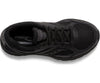 Saucony Runners Saucony Cohesion 14 Lace Sneaker LTT Black