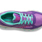 Saucony Runners Saucony Cohesion TR14 LTT Sneaker Purple/ Pink