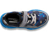 Saucony Runners Saucony Flash AC 2.0 sneaker Grey/Blue/Space