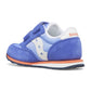 Saucony Runners Saucony Little Kids' Jazz Hook & Loop blue/coral