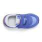 Saucony Runners Saucony Little Kids' Jazz Hook & Loop blue/coral