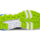 Saucony Runners Saucony Wind 2.0 Sneaker Blue/Green