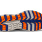 Saucony Runners Saucony Wind Shield 2.0 A/C Sneaker - Navy/Grey/Orange