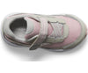 Saucony Shoes Saucony Little Kids' Ride 10 Jr. Sneaker - Blush