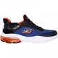 Skechers Slip-ins Hyper Brisk - Royal/Black