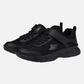 Skechers Sneaker 11 Big Kids Skechers Dynamatic - Black