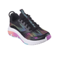 Skechers Sneaker 12 Big Kids Skechers Elite Sport Tempo - Black Multi